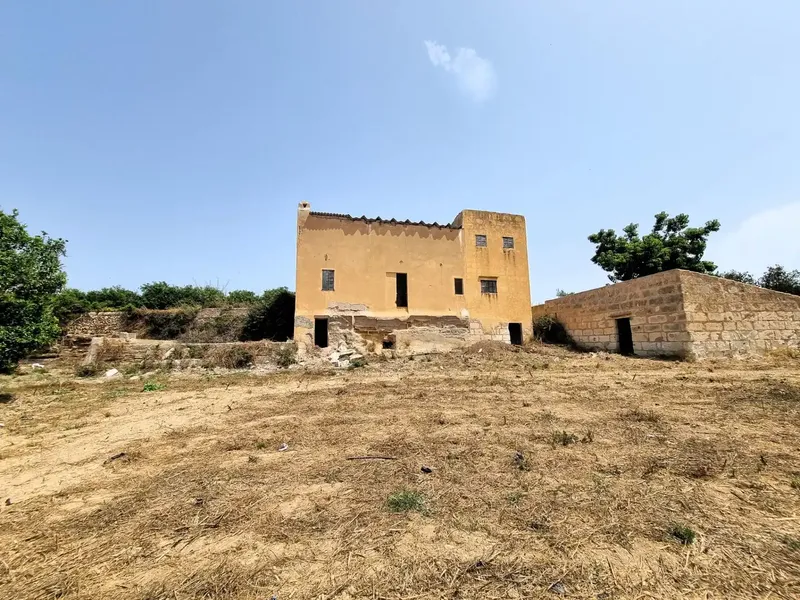 Antique Mallorcan house built around 1800, located a few minutes from Manacor, in a quiet area with good access by — photo 11