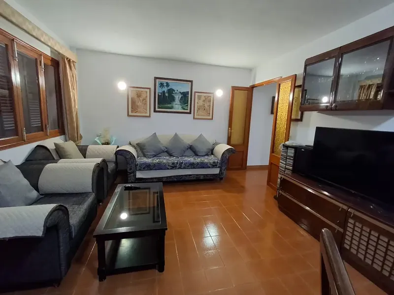 Carol Serrano Real Estate Agent offers for sale NICE APARTMENT IN CALA MILLOR — photo 3
