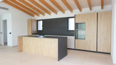 House on Camino Ma3120 Cami Sencelles — photo 6