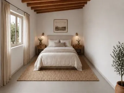 Charming Apartment in Rustic Finca with Private Garden, Parking and Solar Energy – Manacor — photo 3
