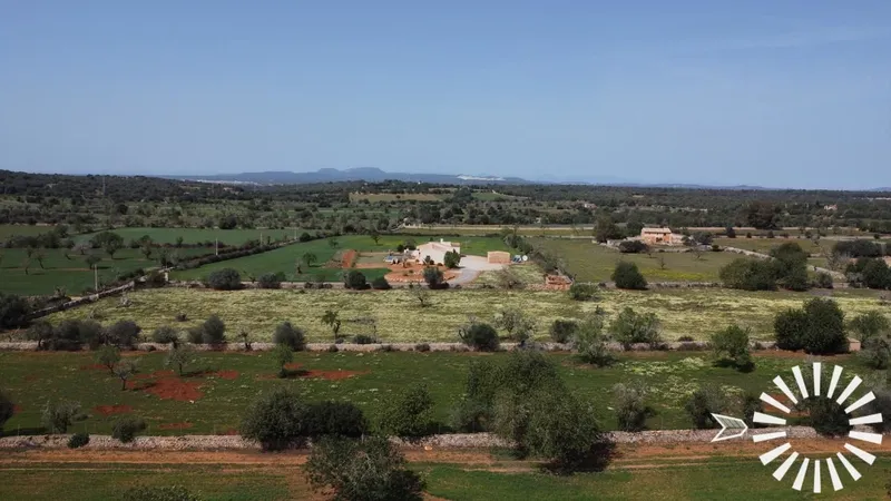 Country Estate for Sale in Santanyi of 18377 m2 — photo 10