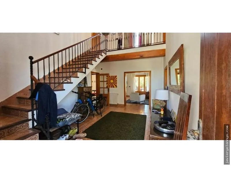 Rural house rental in Poligono Poligon 34 — photo 11