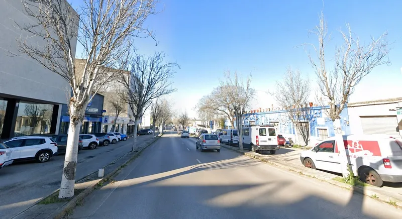 SOLAR EDIFICABLE EN MANACOR — photo 1