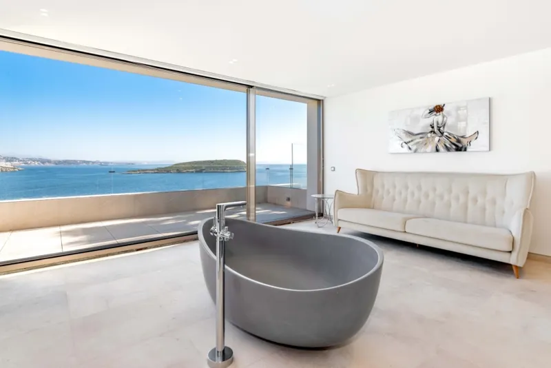 New Build Cala Vinyas — photo 6