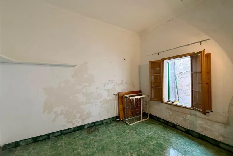 Freestanding house with patio in Porto Cristo — photo 7