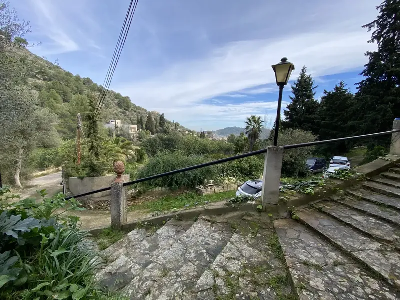 Finca with exceptional development potential in the mountains of Mancor de la Vall — photo 10