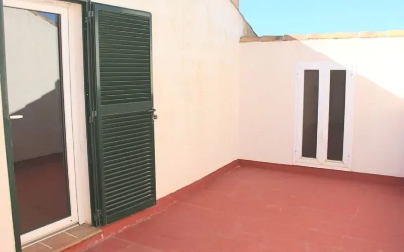 Mediterranean Townhouse with Terraces in Cala Murada – PM07384 — photo 12