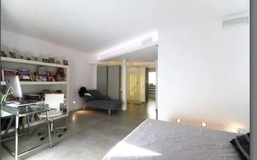 New built apartment near Molinos — photo 1