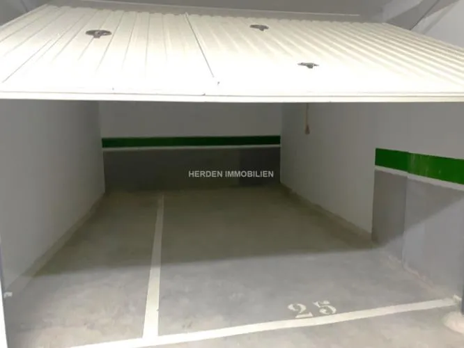 Parking Space Portixol Mallorca to Rent — photo 3