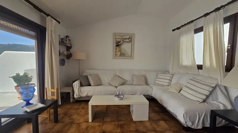 Townhouse with sea views — photo 7