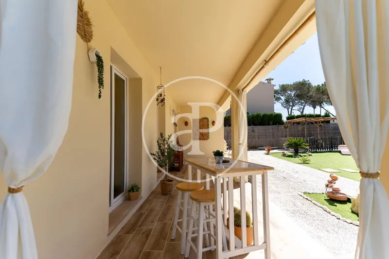 Detached Villa for Sale in Badia Blava — photo 7