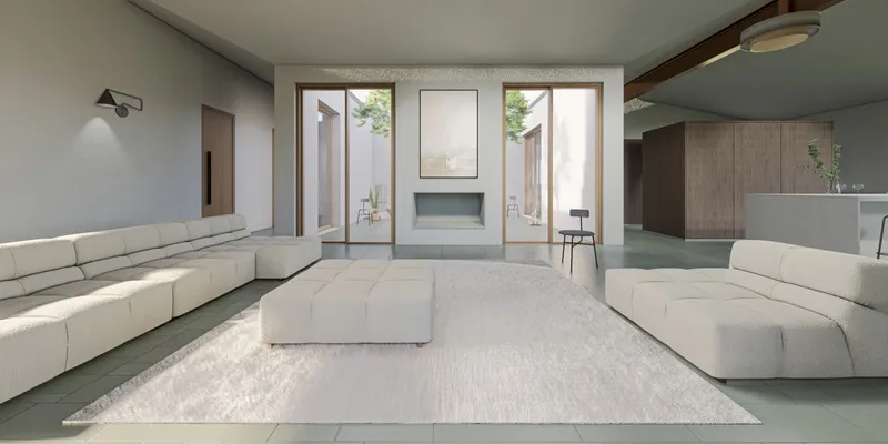 Plot with construction license a few minutes from Ses Salines — photo 10