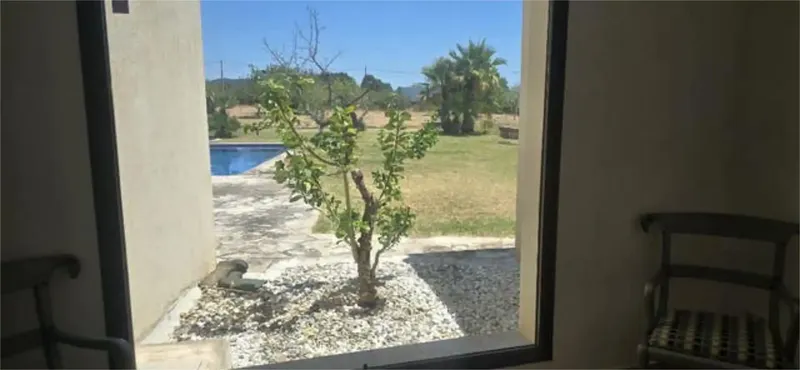 Magnificent rustic finca with pool, one minute from Son Servera and five minutes from the beaches — photo 3