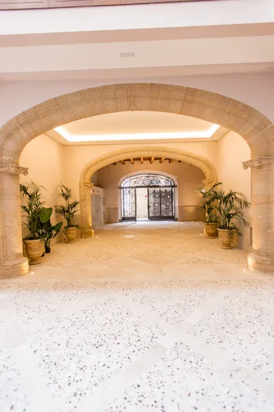 Sa Terraceta, Duplex Penthouse with Terrace inside the Palacete Can Serra - Cavallería, in the Old Town of Palma — photo 6