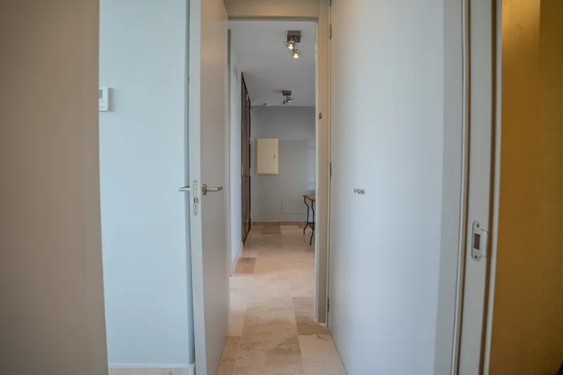 Exclusive penthouse with two large terraces and fantastic sea views – Port Verd — photo 9