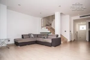 Spacious semi-detached house for sale in el Molinar — photo 12