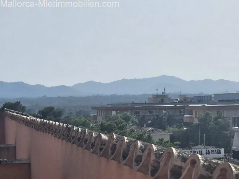76m² apartment with 2 bedrooms, 2 bathrooms and roof terrace for rent — photo 4