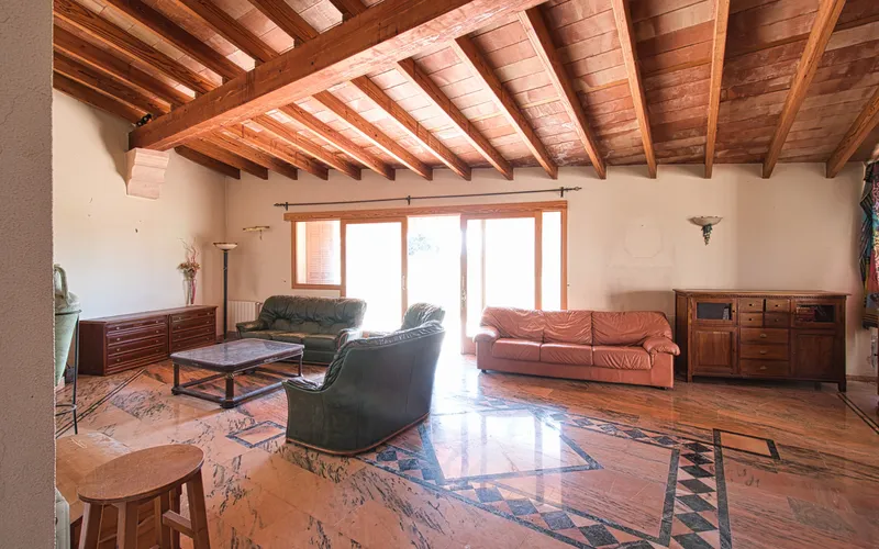 Attractive investment opportunity in finca property on Mallorca — photo 5