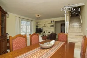 Semi-detached house for sale in el Molinar — photo 4