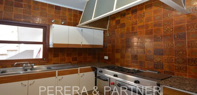 Ref. 71: Spacious townhouse in Capdepera with view to the sea and the castle — photo 12
