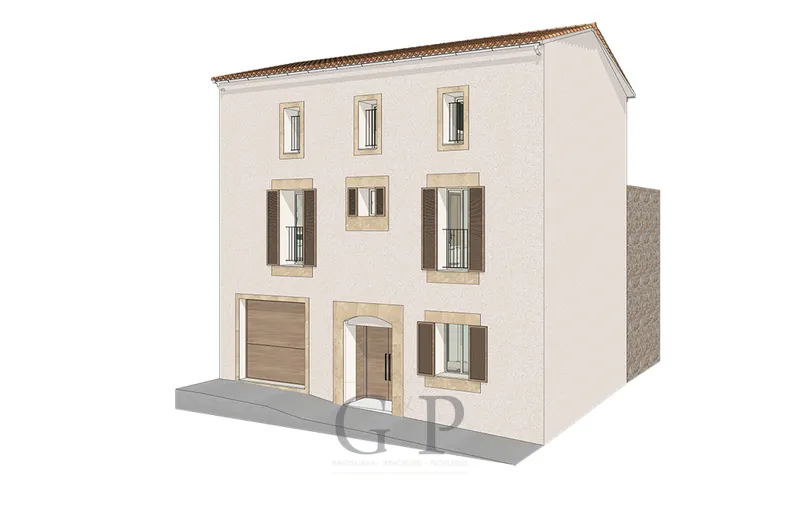 Real estate details — photo 9