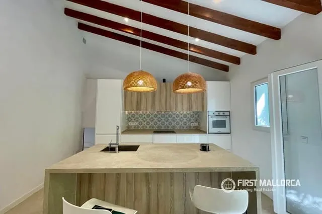 Villa for rent in Puerto de Andratx, Andratx, Mallorca — photo 10