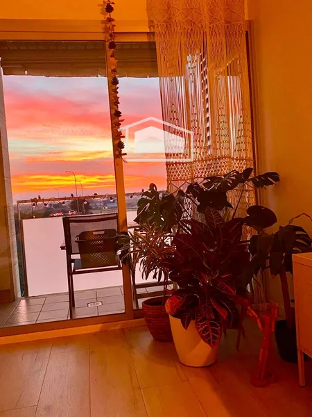 Exclusive duplex with 360º views, large private terrace and communal pool near Portitxoll — photo 10