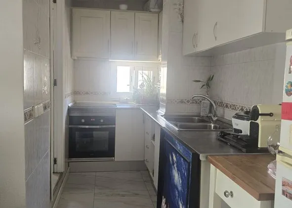 Flat / apartment in Calle de Lluís Martí, 23, Pere Garau, Palma de Mallorca — photo 1