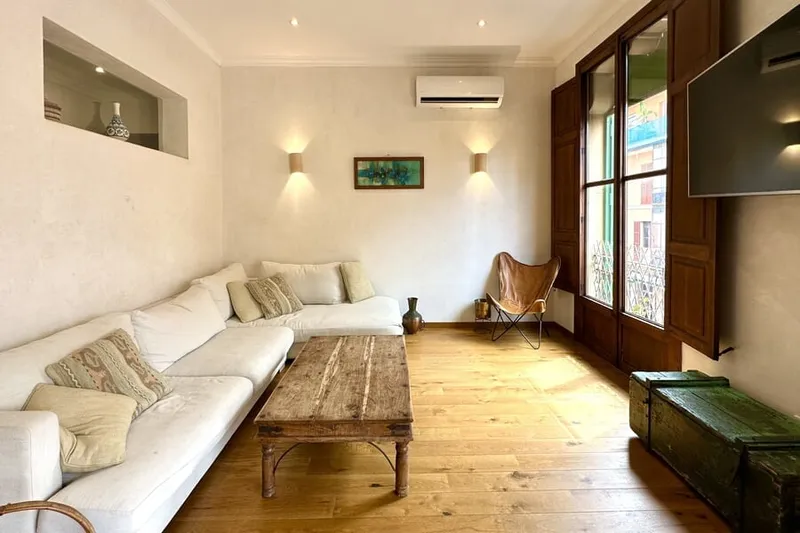 Newly renovated apartment with private garden in Santa Catalina — photo 4