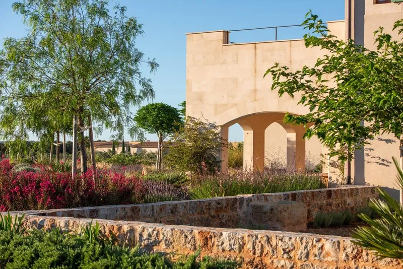 Country House in Campos, Province of Balearic Islands — photo 5