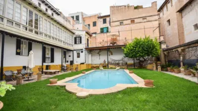 Apartment in Monti-sion — photo 5