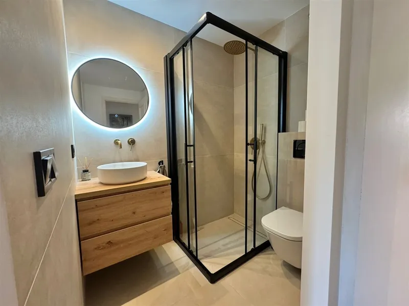 Duplex apartment in Port Adriano Village - El Toro in El Toro — photo 12