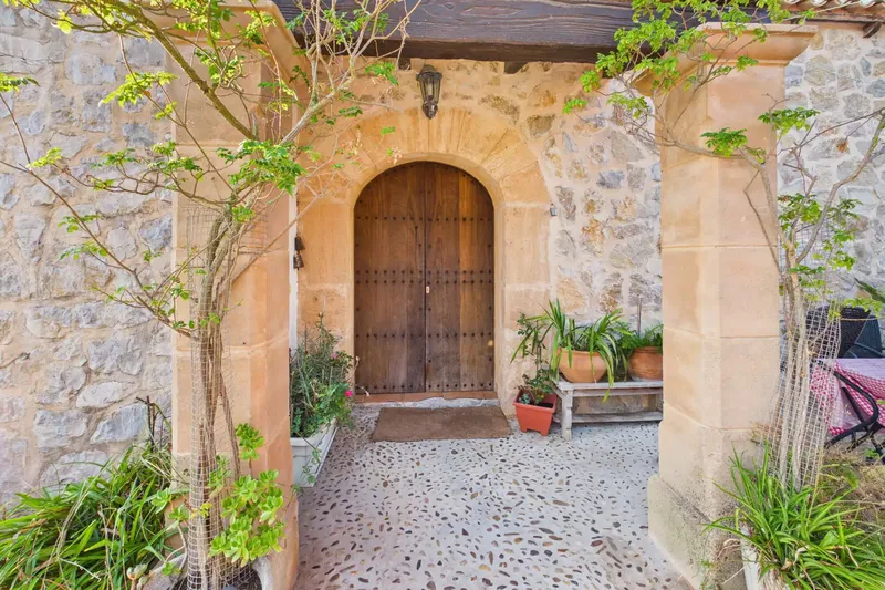 Charming rustic finca between Artà and Son Servera — photo 2