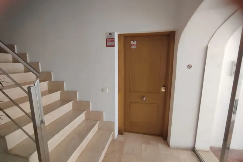 Modern ground floor apartment in Felanitx center – AP 26 — photo 3