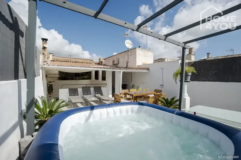 Fully furnished village house with active ETV license in a quiet area in Maria de la Salut - available for immediate rental — photo 2