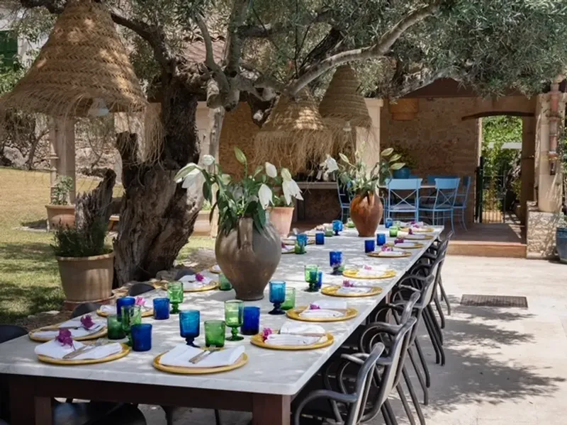 Finca in Pollenca, Mallorca — photo 10