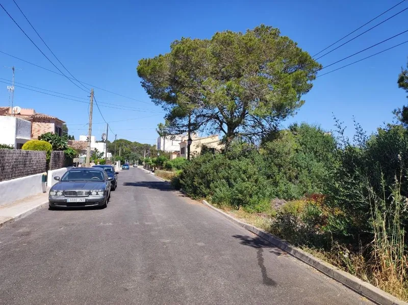 Land in Santanyí, Province of Balearic Islands — photo 8