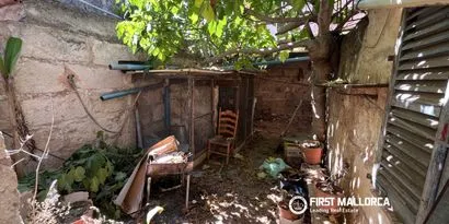 Property for renovation in Sa Pobla — photo 4
