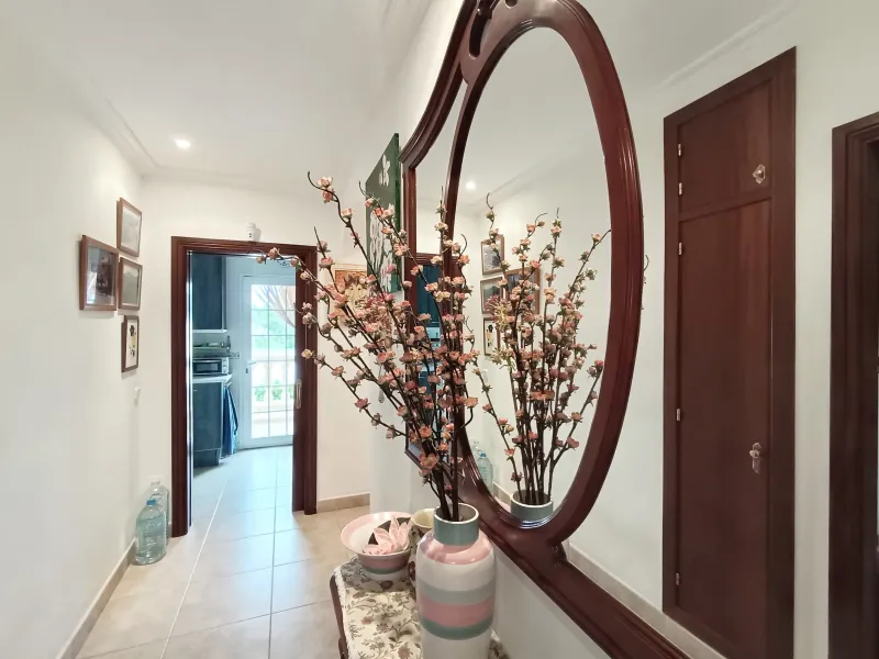 Mediterranean house in luxury area in Santa Ponsa — photo 12