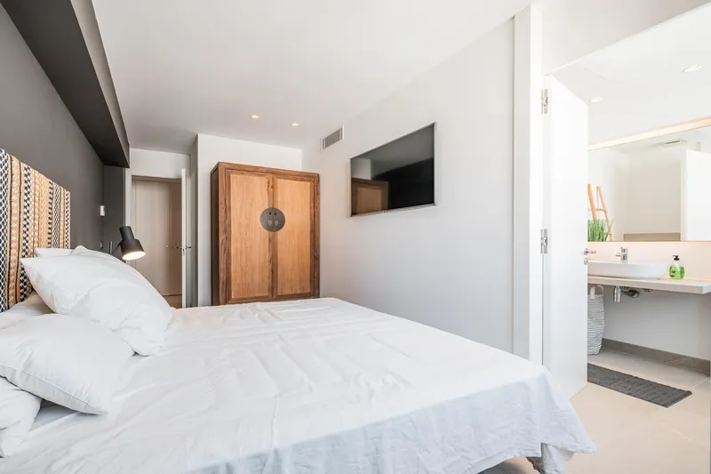 Apartamento en S'Arenal — photo 8