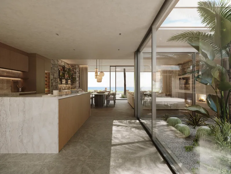 Exceptional luxury chalet on the seafront in Sa Torre - Marcel Remus Real Estate — photo 5