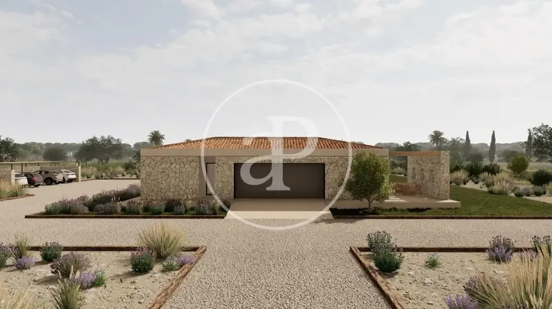 Casa con terraza en venta en Sa Pobla — photo 8