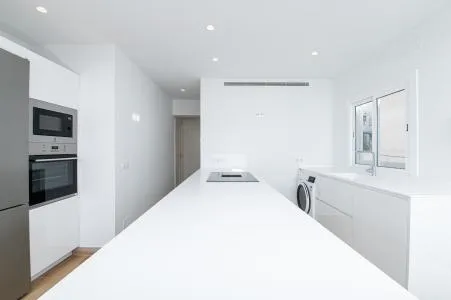 Penthouse - Palma de Mallorca (La Missió) — photo 8