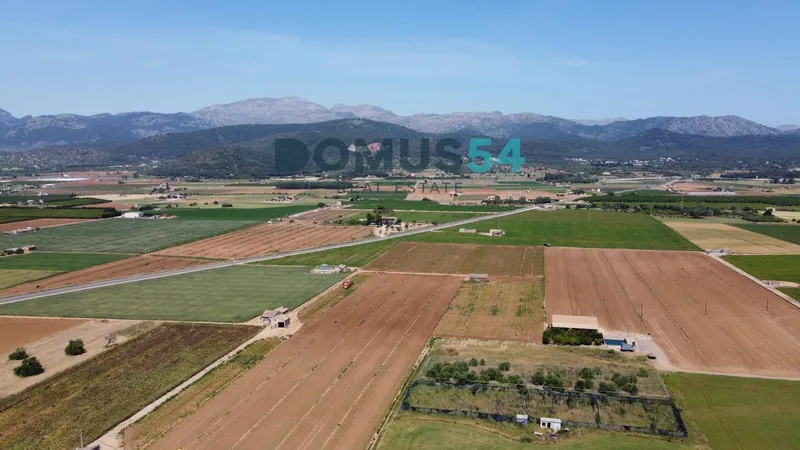 plot in Sa Pobla — photo 9