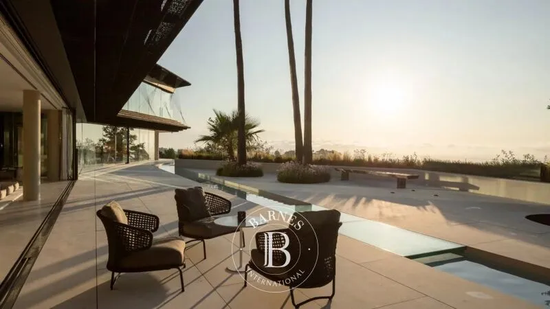 Palma de Mallorca, Villa 7 Bedrooms - 2,300 m² for Sale — photo 3
