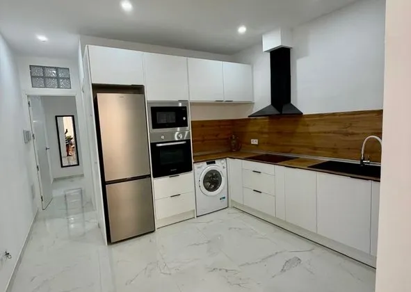 Flat / apartment in Calle del Bastió d'en Berard, 5, La Calatrava, Palma de Mallorca — photo 3