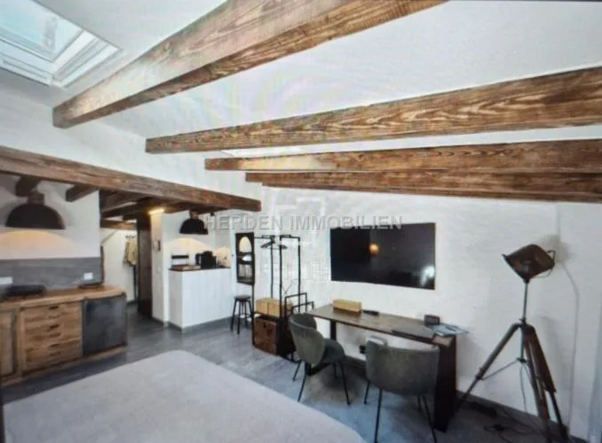 Charming Renovated Studio in Palma Historic Calatrava — photo 1