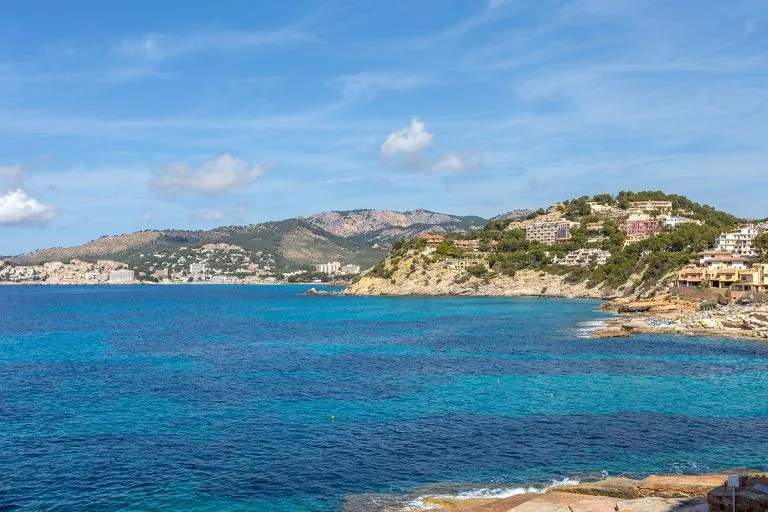 Apartment in Costa de la Calma - Fantastic Sea View — photo 3