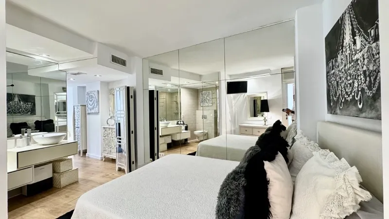 Mallorca Next Properties - Long Term Rental - 1 Bedroom Apartment with Balcony — photo 10