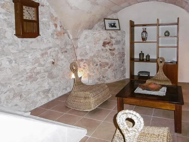 Townhouse for rent in Sineu, Mallorca — photo 8